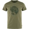 Arctic Fox T-shirt M, Laurel Green
