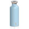 Travel Bottle Energy 500 ml light blue
