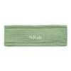 Filament Headband dark fig green