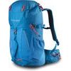 TRIMM COURIER 35L Blue/Orange