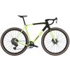 Checkmate SLR 7 AXS Olive Drab/Glowstick