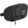 SHADOW SEAT BAG L BLACK