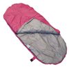 Sleephaven Junior pink