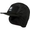 Fleece Cap, black