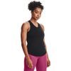 UNDER ARMOUR UA Streaker Tank, Black