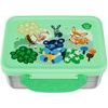 Stainless Steel Lunchbox - Mighty meadow