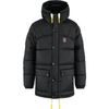 Expedition Down Jacket M Black