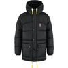 FJÄLLRÄVEN Expedition Down Jacket M Black