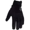 Defend Pro Winter Glove Black
