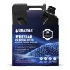 Jerrycan Graphene Ultra 18,5 L Black