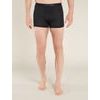 M Mer 125 Cool-Lite Anatomica Boxers, BLACK