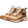 HIGHTRAIL MID WP WOMEN, safari/chipmunk