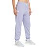 Rival Terry Jogger, Celeste / White
