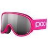 POCito Retina Fluorescent Pink/Partly Sunny Silver
