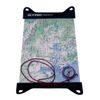 SEA TO SUMMIT TPU GUIDE MAP CASES L