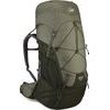 LOWE ALPINE Sirac Plus 40, light khaki/army