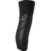 FOX Enduro Pro Knee Guard, Black