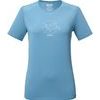 UBIC LIGHT TS SS W CORONET BLUE