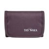 FOLDER RFID BLOCK midnight plum