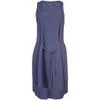 ELENA crown blue