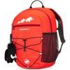 First Zip 16 mammut red