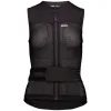 Spine VPD Air Women's Vest, Uranium Black