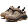 HIGHTRAIL WP CHILDREN brindle/oak buff