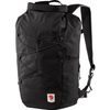 FJÄLLRÄVEN High Coast Rolltop 26 Black