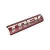 Trek 2022 Rail 29 Aluminum Paint Match Battery Cover red