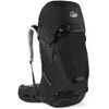 LOWE ALPINE Manaslu 55:70 Large, black