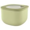 Deep food box Eco Store&More 1550 ml Avocado Green