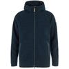 Kaitum Fleece M Dark Navy