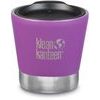 KLEAN KANTEEN Insulated Tumbler - berry bright matte 237 ml