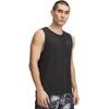 Vanish Elite Seamless Tank-BLK