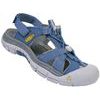 KEEN RAVINE H2 W, BLUE OPAL/VIVID BLU