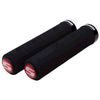 LOCKING GRIPS FOAM 129 BLK/BLK