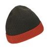 Explorer beanie Tarmac/Poinciana