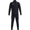 UA M's Ch. Tracksuit-BLK