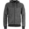 OLYMPOS Sweatshirt grey