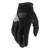 RIDECAMP Gloves Black/Charcoal