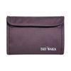 PASSPORT SAFE RFID BLOCK midnight plum