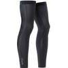 Shield WINDSTOPPER® Leg Warmers black