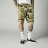 FOX Essex Camo Short 2.0 Green Camo