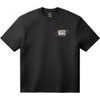 Awaken Tiger SS Tee Black