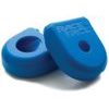 RACE FACE CRANK BOOT 2-pack, small blue