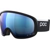 Fovea WF Uranium Black/Partly Sunny Blue