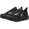 ZIONIC NXT WP MEN, triple black