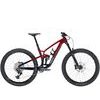 Fuel EX 8 GX AXS Rage Red