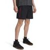 UA Tech Woven Wordmark Short 007-BLK