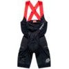 ULTRA ENDURO BIB LINER MONO BLACK